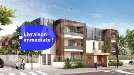 Vente appartement Neuf 2 pièce(s) à Vitrolles, Néoules, LECOURIEUX Vinciane