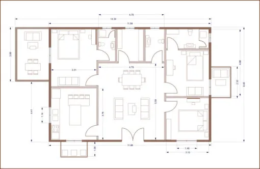 Conseillère immobilier pour un achat de maison sur plan à Saint Maximin La Sainte Beaume, Néoules, LECOURIEUX Vinciane